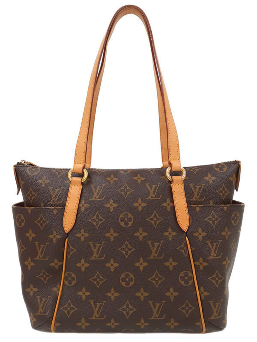 Louis Vuitton Monogram Totally Tote Bag